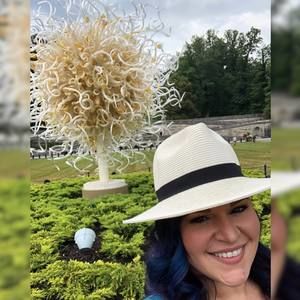 Meet your Posher, Danielle